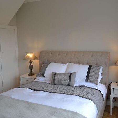 Sea Haven Villa Conwy Exteriör bild