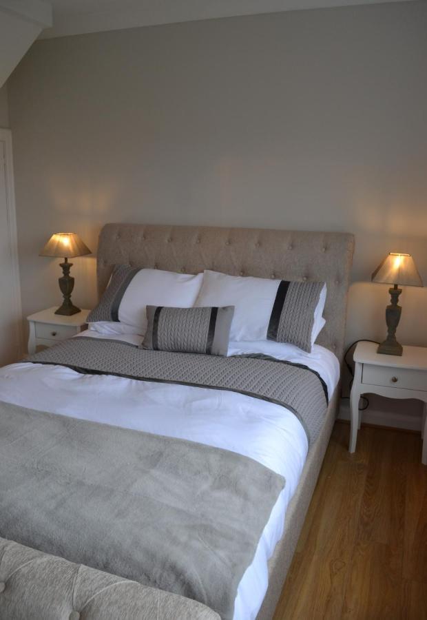 Sea Haven Villa Conwy Exteriör bild